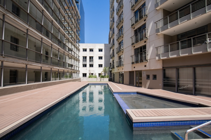 1 Bedroom Property for Sale in Foreshore Western Cape